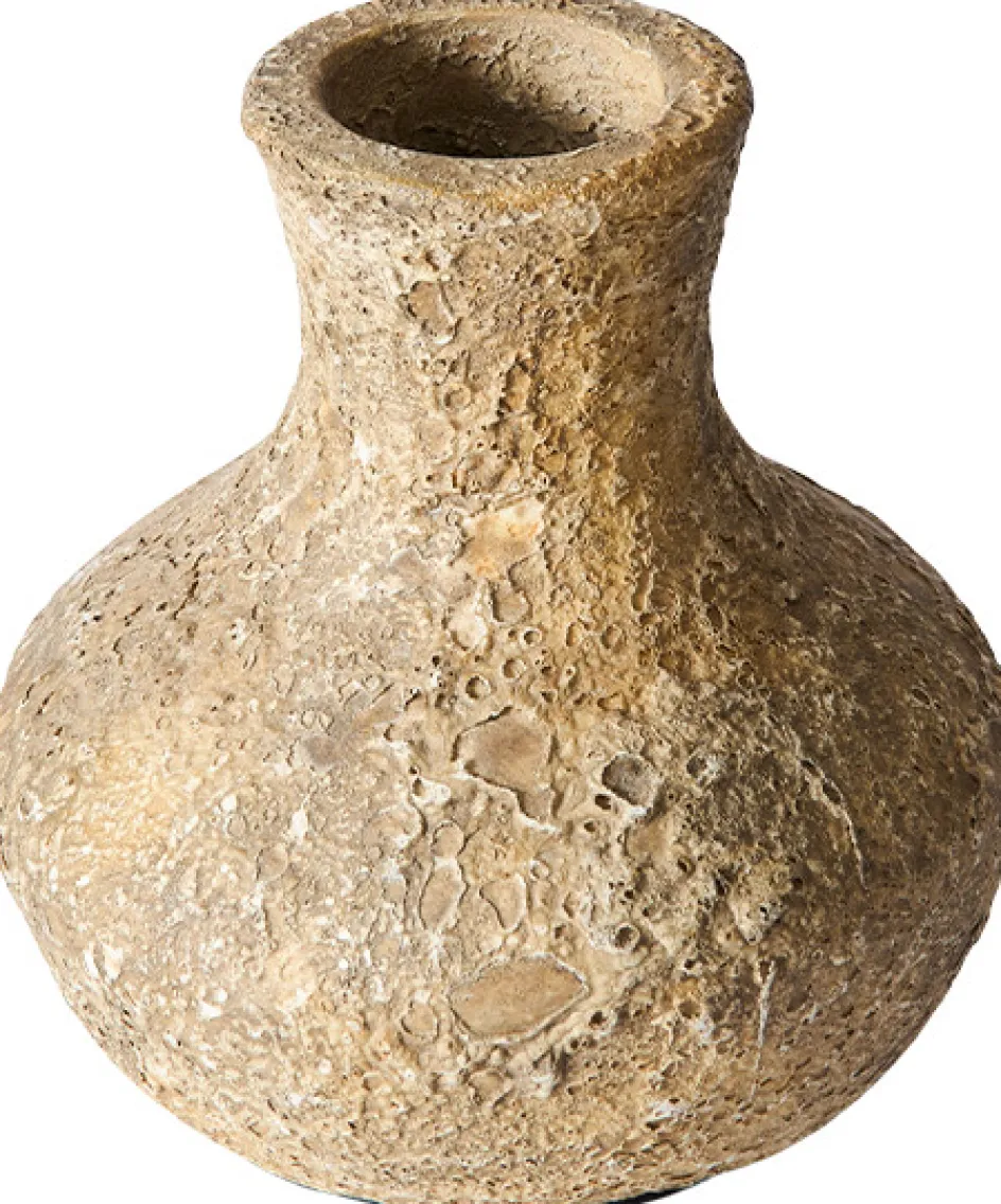 Best Muubs Eris Vase H19 cm, Rustik Sand