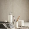 Sale Kama Sæbeskål Ø11,5 cm, Sandstone Badeværelse