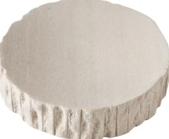 Sale Kama Sæbeskål Ø11,5 cm, Sandstone Badeværelse