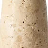 New Muubs Minerva Vase H12 cm, Creme