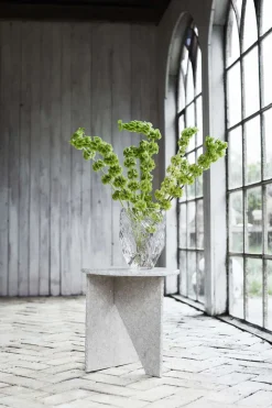 Muubs Stue|Vaser > Mud Vase H25 cm,