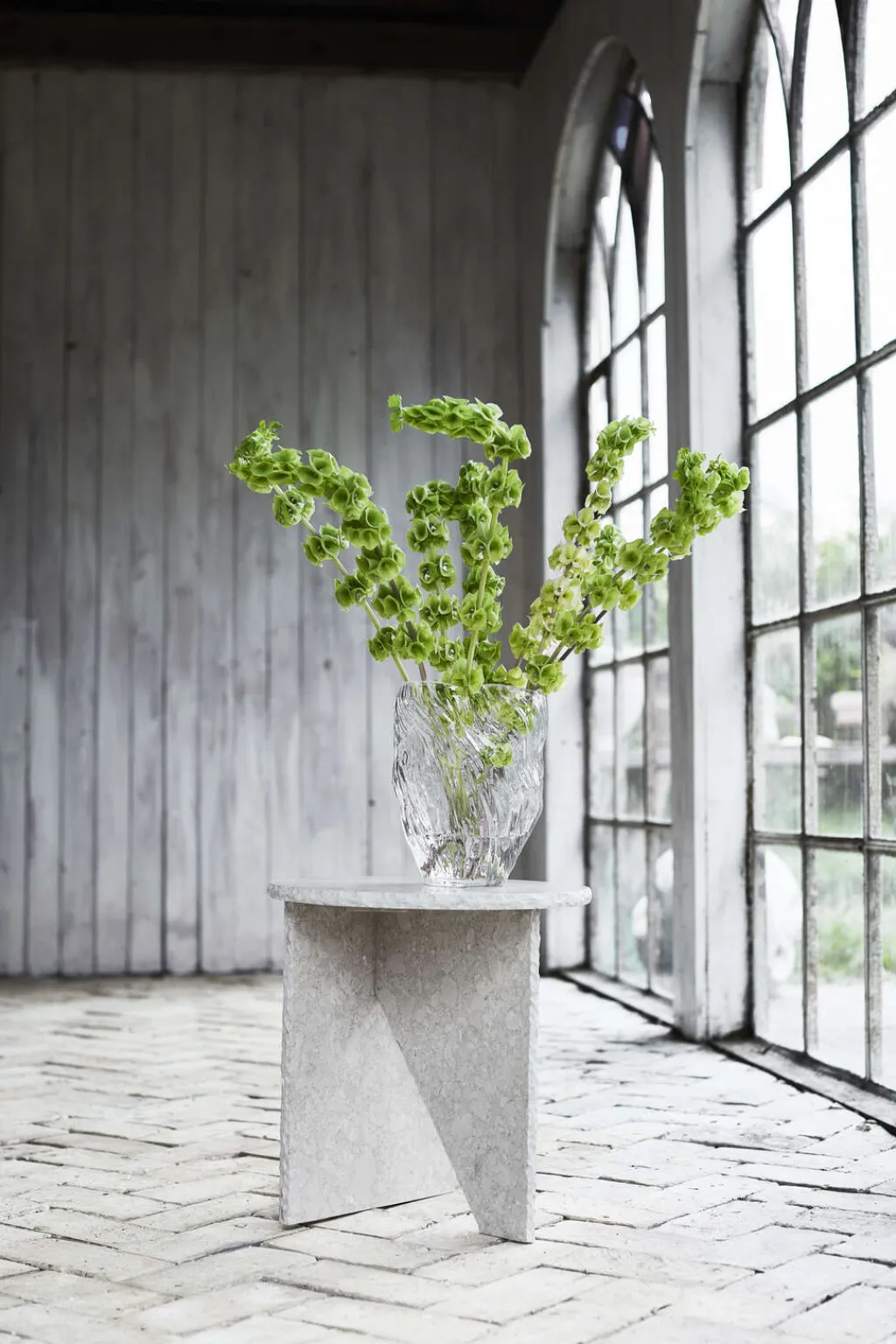 Muubs Stue|Vaser > Mud Vase H25 cm,