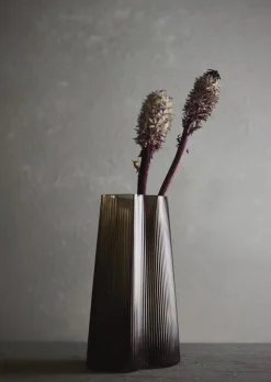 Muubs Stue|Vaser > Ripe Vase H26 cm,