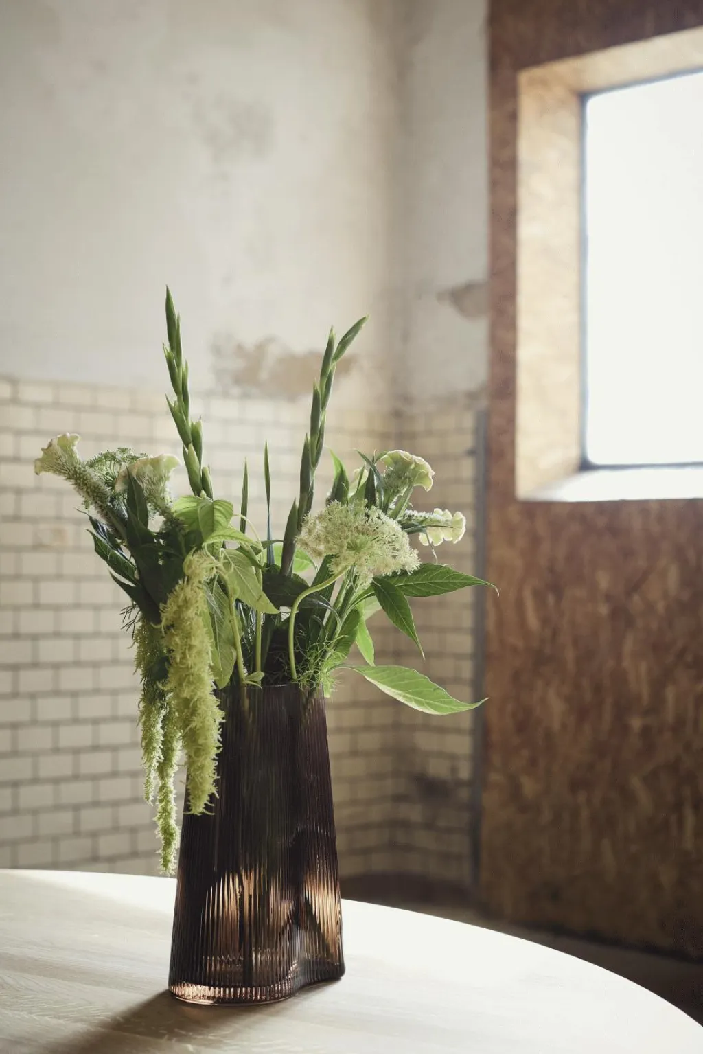 Muubs Stue|Vaser > Ripe Vase H26 cm,