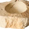 Discount Sekka Skål Ø13 cm, Sand Stue|Pynteskåle Og Fade