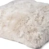 Discount Natures Collection Pude 90x90 cm, Linen