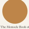 Coffee Table Book The Monocle Book of Japan Coffee Table Books|Stue