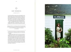 New Mags Stue|Coffee Table Books > Coffee Table Book Kinfolk Table