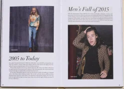 New Mags Coffee Table Books|Stue > Coffee Table Book The Essence of Gucci
