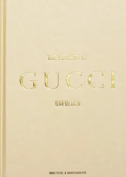 New Mags Coffee Table Books|Stue > Coffee Table Book The Essence of Gucci