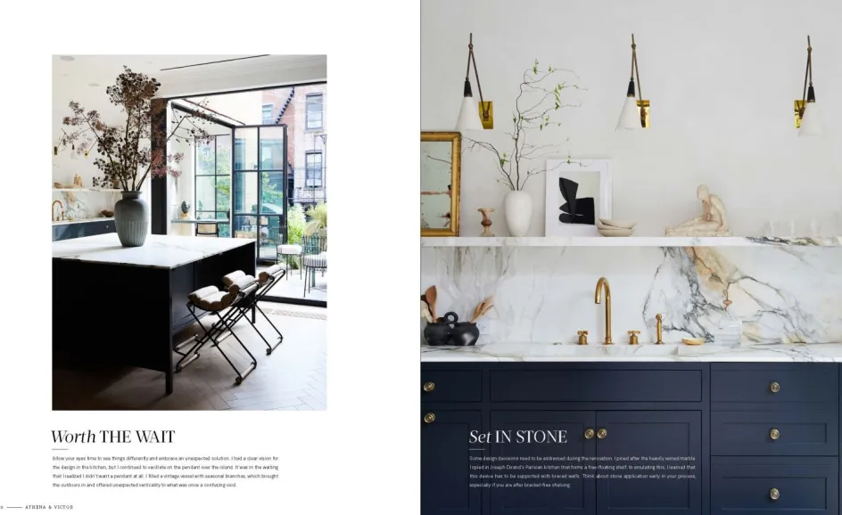 Sale New Mags Coffee Table Book Live Beautiful