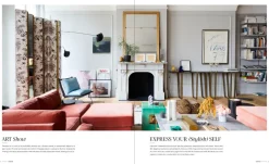 Sale New Mags Coffee Table Book Live Beautiful