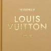 New New Mags Coffee Table Book The Essence of Louis Vuitton