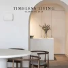 Best Coffee Table Book Timeless Living Yearbook 2025 Coffee Table Books|Stue