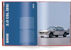 Clearance Coffee Table Book BMW Milestones Stue|Coffee Table Books