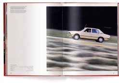 Clearance Coffee Table Book BMW Milestones Stue|Coffee Table Books