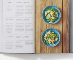 Hot New Mags Coffee Table Book Japan The Cookbook