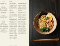 Hot New Mags Coffee Table Book Japan The Cookbook