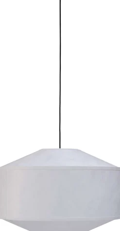New New Works Kite Pendel Ø65 cm, Hvid