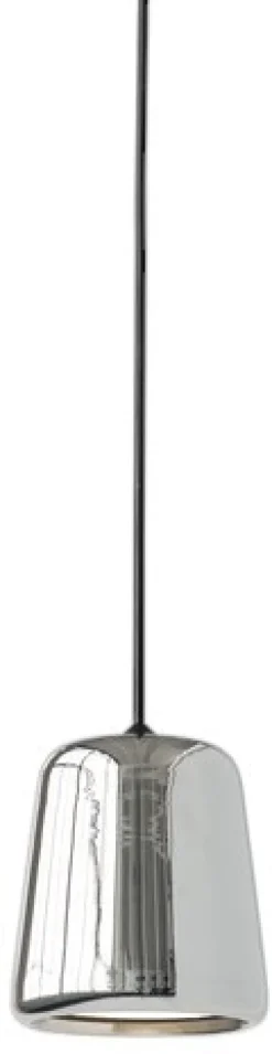 New Works Lamper Til Kontoret|Lamper Til Køkkenet > Material Pendel Ø13 cm,