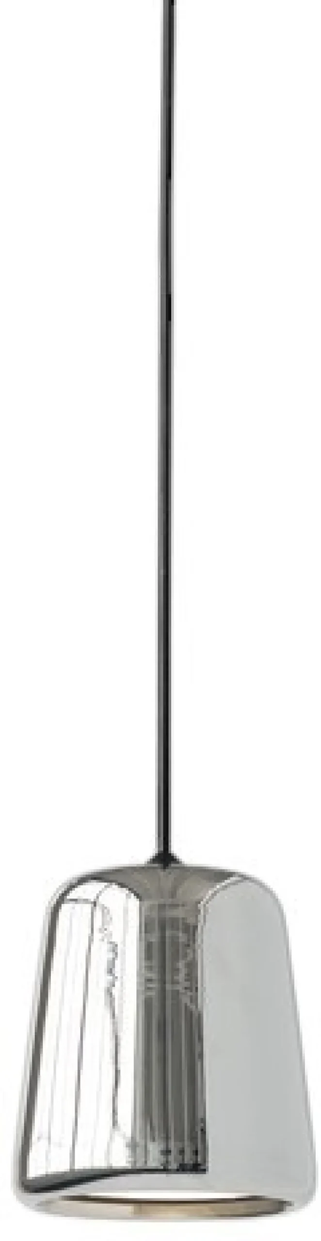 New Works Lamper Til Kontoret|Lamper Til Køkkenet > Material Pendel Ø13 cm,