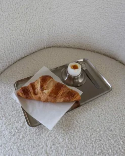 NICHBA Serveringsbakker > Bakke , Stål