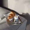 NICHBA Æggebægere > Æggebæger H2,5 cm, Stål