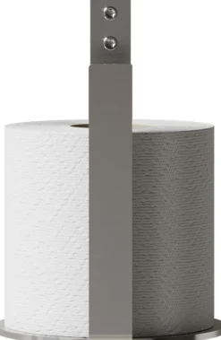 NICHBA Badeværelse > Toiletpapirholder Ekstra,