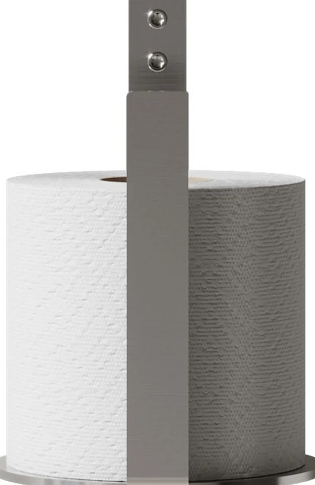 NICHBA Badeværelse > Toiletpapirholder Ekstra,