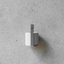NICHBA Badeværelse > Toiletpapirholder Ekstra,