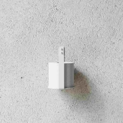 Online NICHBA Toiletpapirholder Ekstra, Hvid