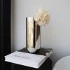 Sale NICHBA Vase H24 cm, Stål
