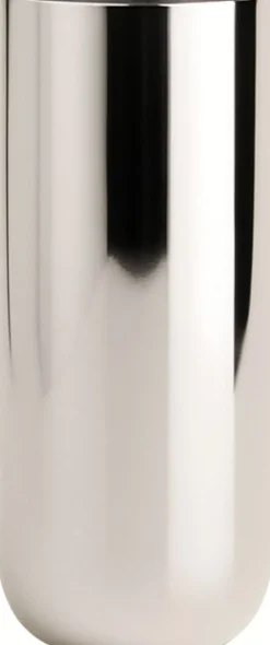 Sale NICHBA Vase H24 cm, Stål