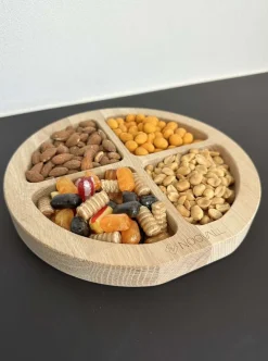 Online Snackfad Ø25 cm, Eg Spisestue|Fade