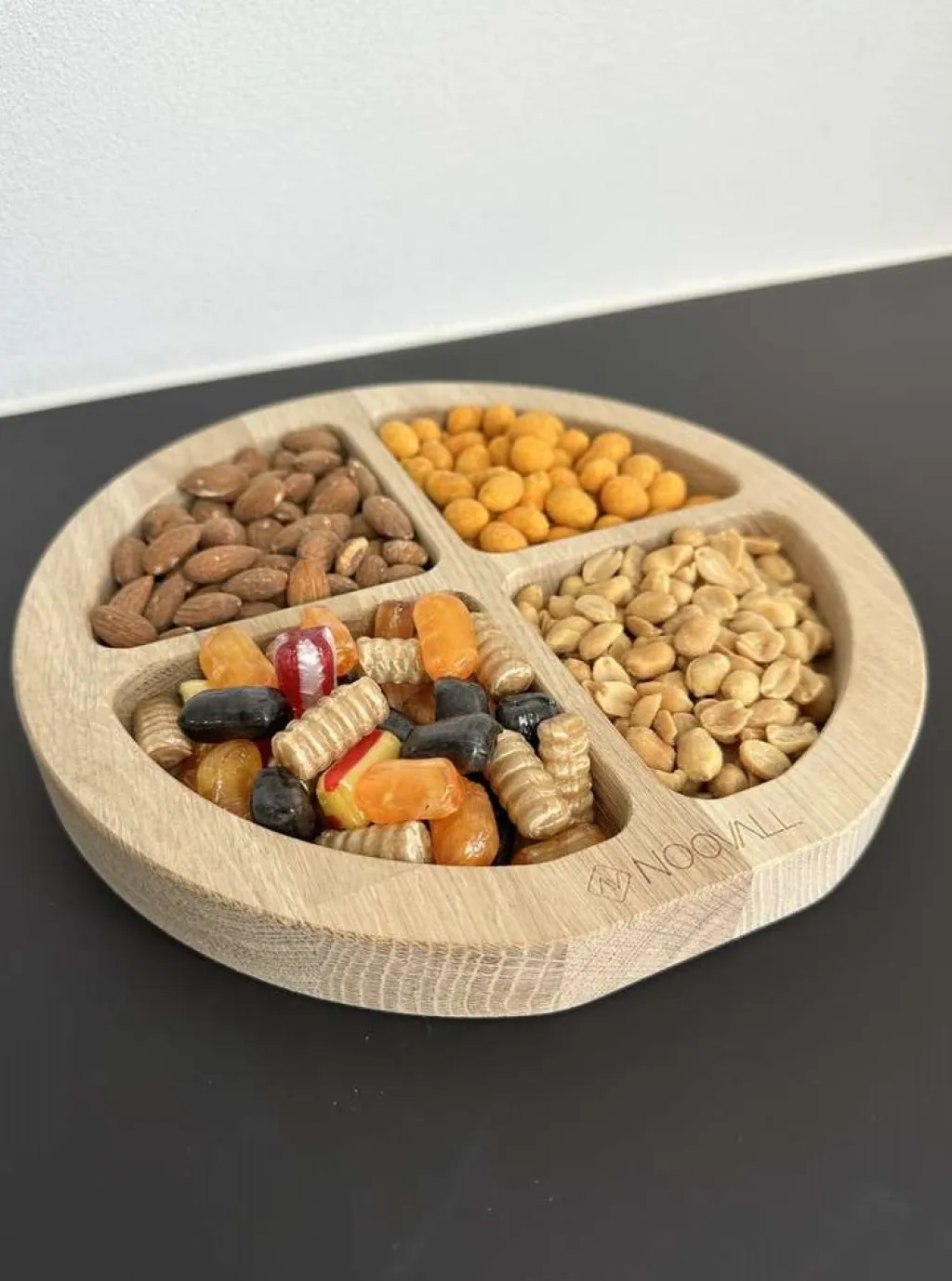 Online Snackfad Ø25 cm, Eg Spisestue|Fade