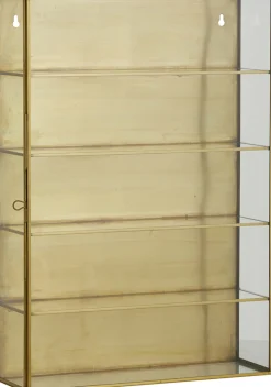 New Ada Vægskab , Guld Kommoder Og Skabe