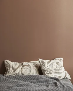 Sale Albali Pudebetræk 38x63 cm, Creme Soveværelse|Puder Og Betræk