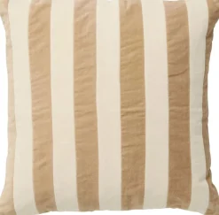 Hot Nordal Alhena Pudebetræk , Ivory/Beige