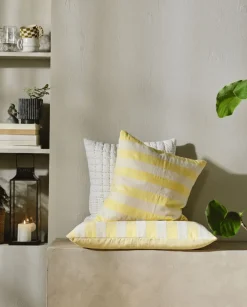 Discount Alhena Pudebetræk 48x68 cm, Puder Og Betræk