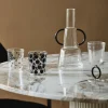 Nordal Kander > Apium Kande 1,2 L, Klar/Sort