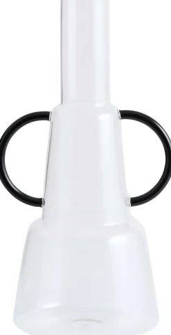 Nordal Kander > Apium Kande 1,2 L, Klar/Sort