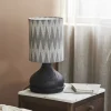 New Nordal Arito Bordlampe H45 cm, Sort
