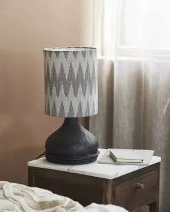 New Nordal Arito Bordlampe H45 cm, Sort