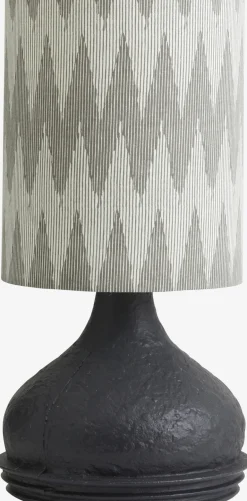 New Nordal Arito Bordlampe H45 cm, Sort