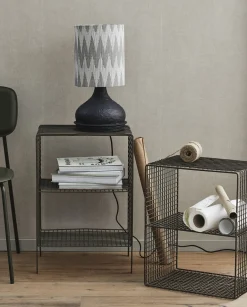 New Nordal Arito Bordlampe H45 cm, Sort