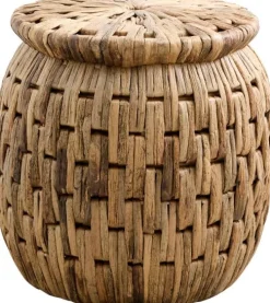 Nordal Baccio Skammel H44 cm, Søgræs