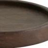 Outlet Nordal Cajun Serveringsfad 20 cm, Mangotræ