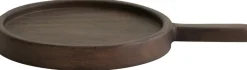 Outlet Nordal Cajun Serveringsfad 20 cm, Mangotræ