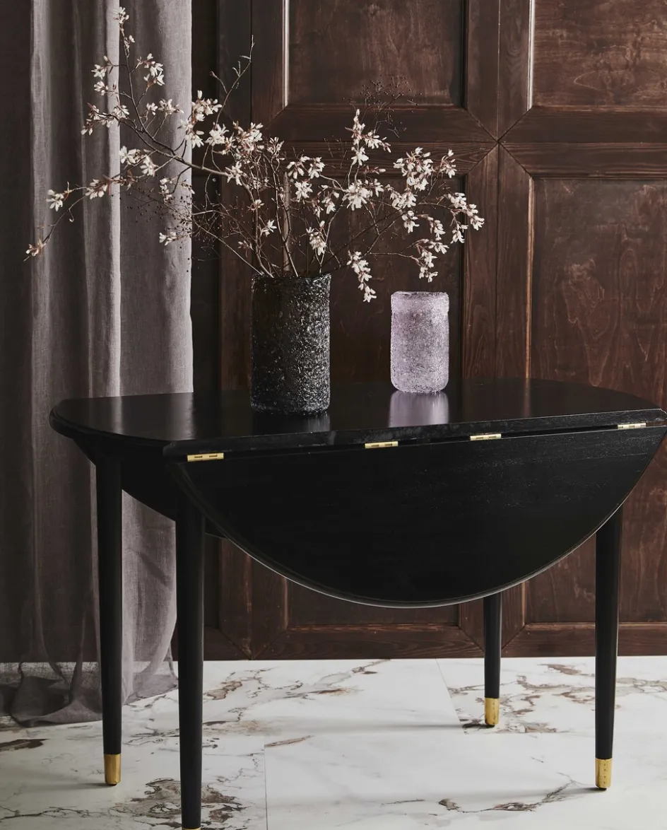 Sale Nordal Clyde Vase H25 cm, Brun