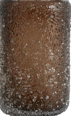 Sale Nordal Clyde Vase H25 cm, Brun